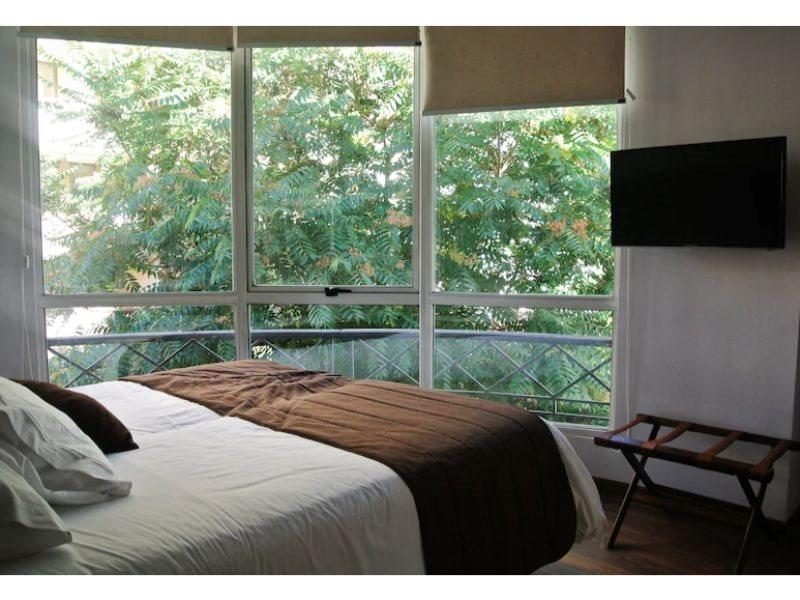 Hotel Elisa Cole Santiago Dış mekan fotoğraf