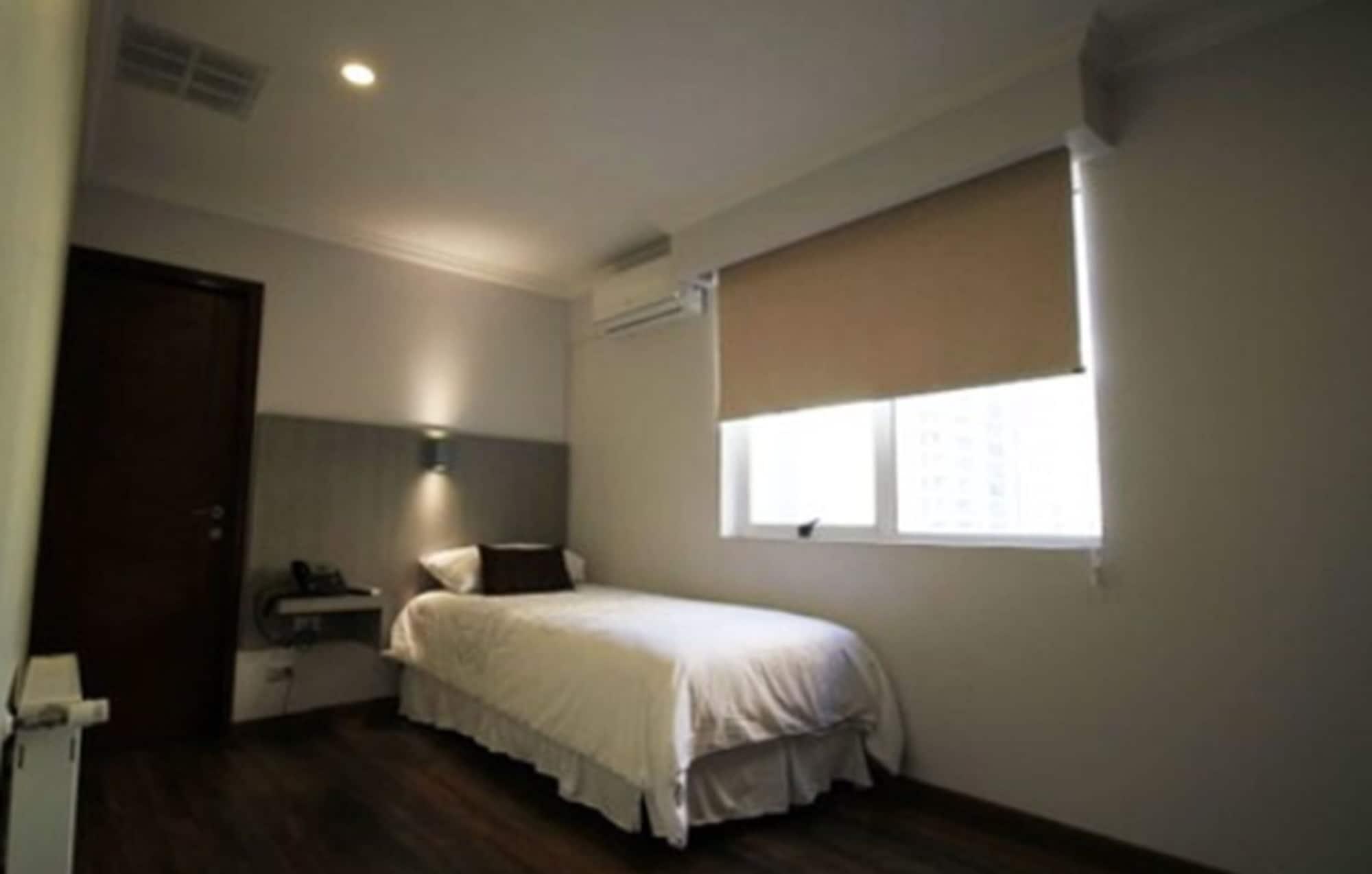 Hotel Elisa Cole Santiago Dış mekan fotoğraf