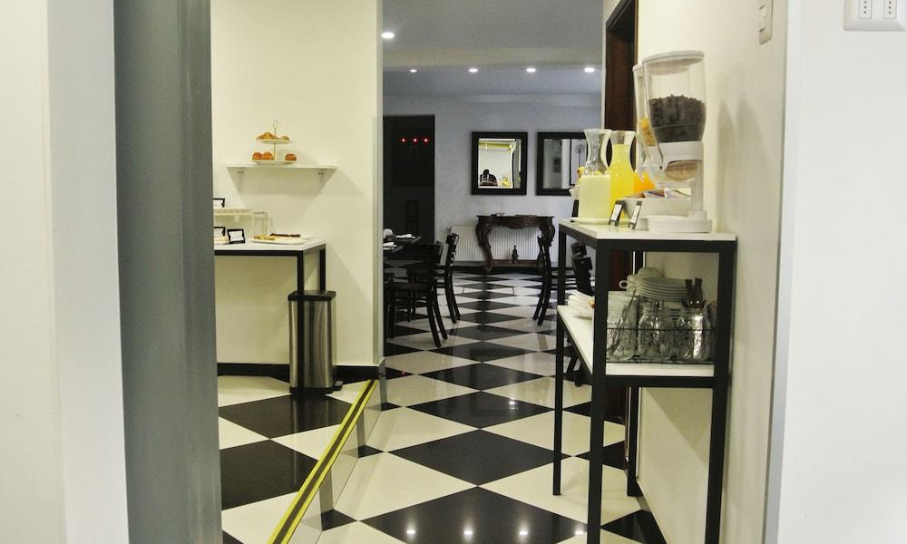 Hotel Elisa Cole Santiago Dış mekan fotoğraf
