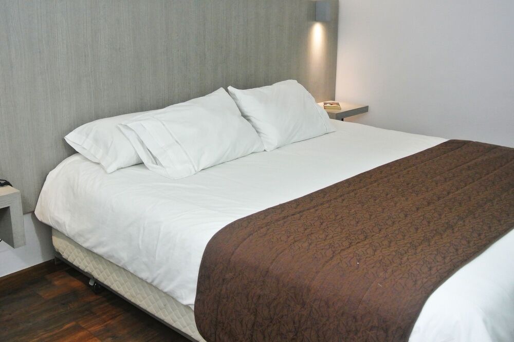 Hotel Elisa Cole Santiago Dış mekan fotoğraf